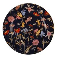 Тарелка фарфоровая "Grace" (190 мл)