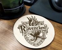 Подставка под кружку "Ravenclaw"