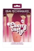 Набор для макияжа "Cherry On Top A Brighter Hue Base Set" (6 шт.)