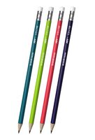 Набор карандашей чернографитных "JOY Reef" (12 шт.; HB)