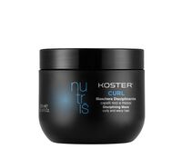 Маска для волос "Nutris Curl Disciplining" (300 мл)