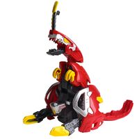 Трансформер "Tirakoong"