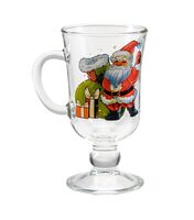 Кружка "Глинтвейн. Новый год"