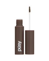 Тушь для бровей "Eyebrow Mascara" тон: medium brown