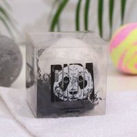 Бомбочка для ванны "Panda Bomb" (130 г)