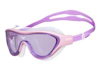 Очки для плавания "The One Mask JR pink-pink-violet"