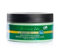 Скраб для кожи головы "Глубокое очищение" (200 мл)