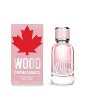 Туалетная вода для женщин "Wood" (30 мл)