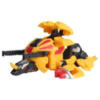 Трансформер "Trikoong"