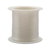 Леска для бисера (0,4 мм х 30 м; прозрачный)