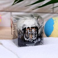 Бомбочка для ванны "Tiger Bomb" (130 г)