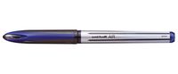 Ручка-роллер синяя "Uni-Ball Air" (0,7 мм)