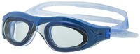 Очки для плавания (голубые; арт. N5200)