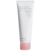 Крем для лица "Oil Control Moisturizing" (80 мл)