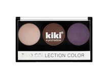 Тени для век "Trio Collection Color" тон: 105