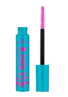 Тушь для ресниц "I Love Exreme Crazy Volume" тон: черный