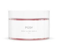 Скраб-слайм для тела "Body Slime Scrub" (250 г)
