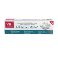Зубная паста "Sensitive Ultra" (100 мл)