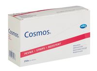 Пластырь "Cosmos Strips" (250 шт.)
