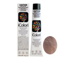 Крем-краска для волос "iColori" тон: 6.12