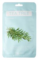 Тканевая маска для лица "Me Tea Tree Sheet Mask" (1 шт.)