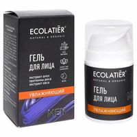 Гель для лица "Увлажняющий" (50 мл)