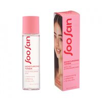 Тонер для лица "Lily & Hyaluronic" (150 мл)