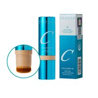 Тональный крем для лица "Collagen 3X Moisture" SPF 15 тон: N13, телесно-бежевый