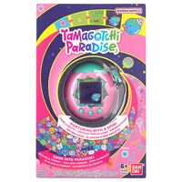 Развивающая игрушка "Тамагочи. Парадайз Лэнд"