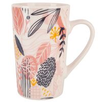 Кружка "Растения"