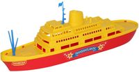 Игрушка для купания "Корабль Трансатлантик"
