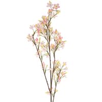 Цветок искусственный "Сакура" (980 мм; светло-розовый)