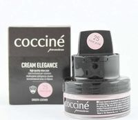 Крем для обуви "Cream Elegance" (50 мл; розовый)