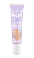 Тональная основа-тинт для лица "Skin tint" SPF 30 тон: 40