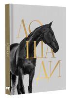 Лошади. Футляр