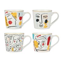 Набор кружек "Авангард"