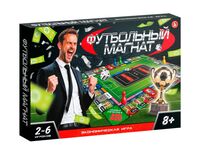 Футбольный Магнат
