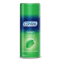 Гель-смазка "Contex. Green" (100 мл)