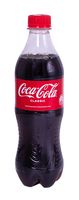 Напиток газированный "Coca-Cola" (500 мл)