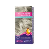 Оттеночный шампунь для волос "Irida M Classic" тон: серебристый
