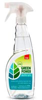 Средство для чистки окон и стекол "Green Power" (750 мл)