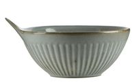 Салатник керамический "Sai Ya" (127 мм)
