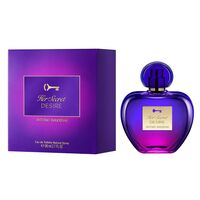 Туалетная вода для женщин "Her Secret Desire" (50 мл)