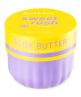 Баттер для тела "Purple Toffee Scent" (250 мл)
