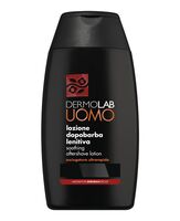 Лосьон после бритья "Soothing Aftershave Lotion" (120 мл)