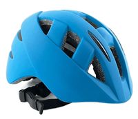 Шлем защитный "11-М" (синий)