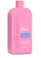 Гель для душа "Sweet Shake" (400 мл)