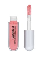 Гель-блеск для губ "Gloss-X" тон: 09, коралловый нюд