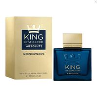 Туалетная вода для мужчин "King Of Seduction Absolute" (50 мл)