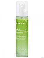 Гель-мист для лица "Aloe Soothing Gel Mist" (120 мл)
